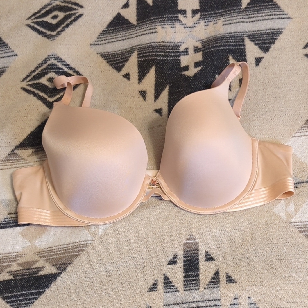 Savage X Fenty Tan Women's Bra